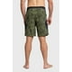 thumbnail image 2 of Traje de Baño Odissey Verde Oscuro Hombre Falcone, 2 of 3
