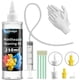 thumbnail image 1 of Kit de limpieza de cabezales de impresión Osinkjet 250 ml para Epson/HP/Canon/Brother, 1 of 6