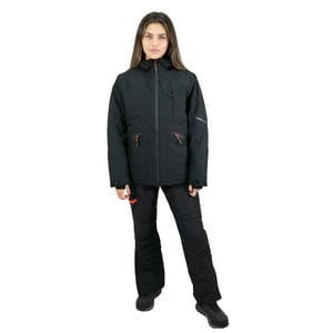 Hardwork - Parka Térmica Hw Antakari Mujer