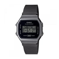 Casio - Reloj A168Wemb-1Bdf Quartz Unisex
