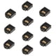 thumbnail image 3 of Puerto De Enchufe De Auriculares De 10x 3,5 Mm Para Enchufe Inalámbrico ONE Slim S 1708, 3 of 5