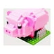 thumbnail image 1 of The Chinese Zodiac Series Animal Model Small Particles Assembled Building Blocks DIY Educational Children's Toy Gift Game Fan Party Birthday Gifts, 1 of 5
