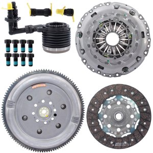 Repuestos Del Sol - Kit Embrague Kia Sportage Ii 2.0 2003 2004