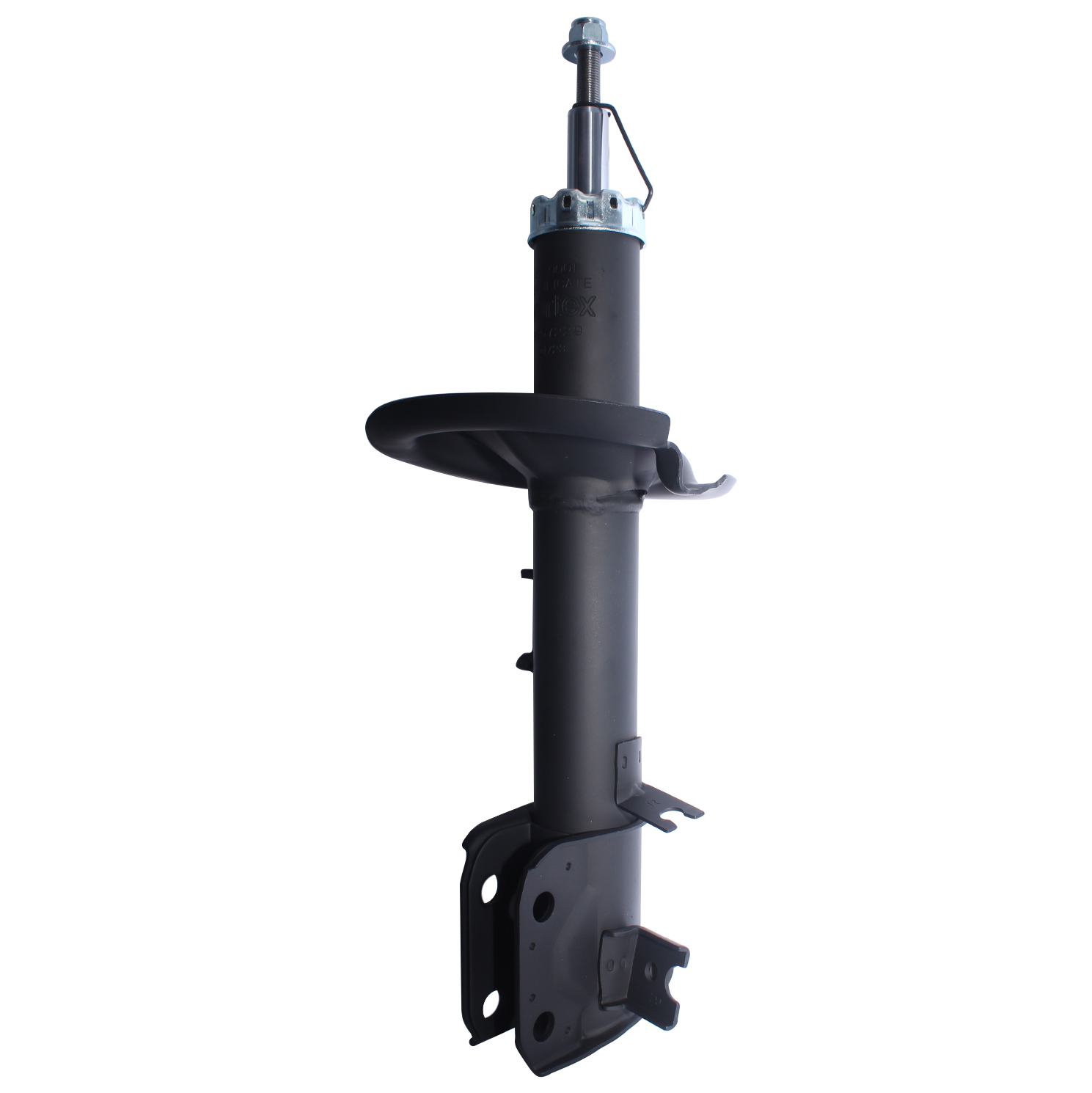 Wurtex - Amortiguador Delantero Derecho Suzuki Sx4 1.6 2018 2019