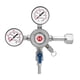 thumbnail image 1 of Regulador para cerveza de barril Kegco KC LH-542 Premium Pro Series, 1 of 9