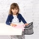 thumbnail image 5 of Trona Doll Bayer Design Gris-Rosa-Butterfly para 18 pulgadas, 5 of 6