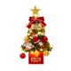 thumbnail image 5 of Mini Luces Artificiales De La Decoración Del árbol De Navidad Para El Lazo Rojo Del Amante De Los Ni?os Del Alféizar De La Ventana, 5 of 5