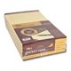 thumbnail image 1 of Bloc Legal Tops Docket Gold - 50 Hojas - 20 lb - Renglón Ancho Legal - Tamaño Legal 21.6 x 35.6 cm - Paquete de 12 - Papel Amarillo, 1 of 1
