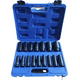 thumbnail image 2 of Set De Dados De Impacto De 16 Pcs Largos Desde La 10-32mm Xl, 2 of 3