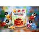 thumbnail image 5 of Juego de estrategia Lucky Duck Games Critter Kitchen para 1 a 5 jugadores, 5 of 7