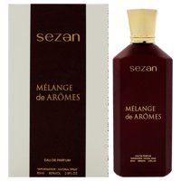 Sezan - Mezcla De Aromas