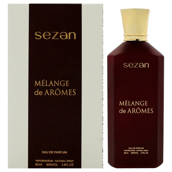 Mezcla de Aromas