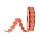 thumbnail image 3 of Cintas De Calabaza Cinta De Otoño Para Bodas Envoltura De Regalos Decorativa Embalaje Naranja, 3 of 5