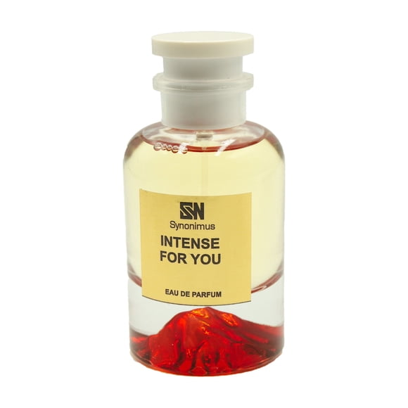 Perfume Synonimus Intense For You 100ML Edp