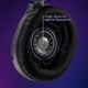 thumbnail image 4 of Auriculares para juegos Turtle Beach Recon 70 para Xbox/PS/PC negros, 4 of 9