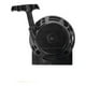thumbnail image 1 of Tapa Arranque Compatible Con Desbrozadora/ahoyadora Hyundai, 1 of 4