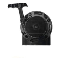 Genérica - Tapa Arranque Compatible Con Desbrozadora/Ahoyadora Hyundai