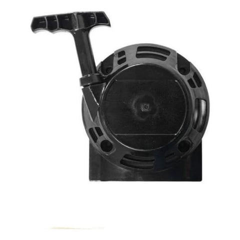 Genérica - Tapa Arranque Compatible Con Desbrozadora/Ahoyadora Hyundai