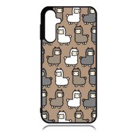 Genérico - Carcasa Funda Para Samsung A16 Diseño 276