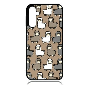 Genérico - Carcasa Funda Para Samsung A16 Diseño 276