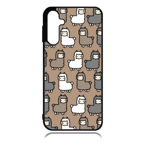 Genérico - Carcasa Funda Para Samsung A16 Diseño 276