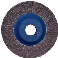 Makita - Disco Flap 115X22,23Mm Grano 120 Carburo De Silicio / Concreto