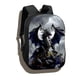 thumbnail image 1 of Ancient Black Dragon Backpack,School Student backpack,Outdoor Travel Bag,Go To School Package,Mochila, 1 of 3