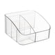 thumbnail image 3 of Organizador De Maquillaje, Caja Organizadora De Escritorio Acrílica Ordenada Para Escritorio De Ba?o Transparente, 3 of 5