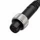 thumbnail image 2 of Cable de Alimentación de 1.0 M para Daiwa 800MJS 800J 800MJS 800MJ 1200J 1200MJ Serie de Carretes Eléctricos Cable de Alimentación, 2 of 5