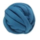 thumbnail image 5 of Hilo De Lana Grueso Lavable Diy Hilo De Tejer A Mano Para Brazo Tejido Manta Mat Azul, 5 of 5