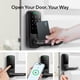 thumbnail image 2 of Smart Lock ULTRALOQ Latch 5 WiFi con entrada sin llave NFC 5 en 1, 2 of 7