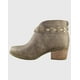 thumbnail image 3 of Botin correa broches Khaki, 3 of 4
