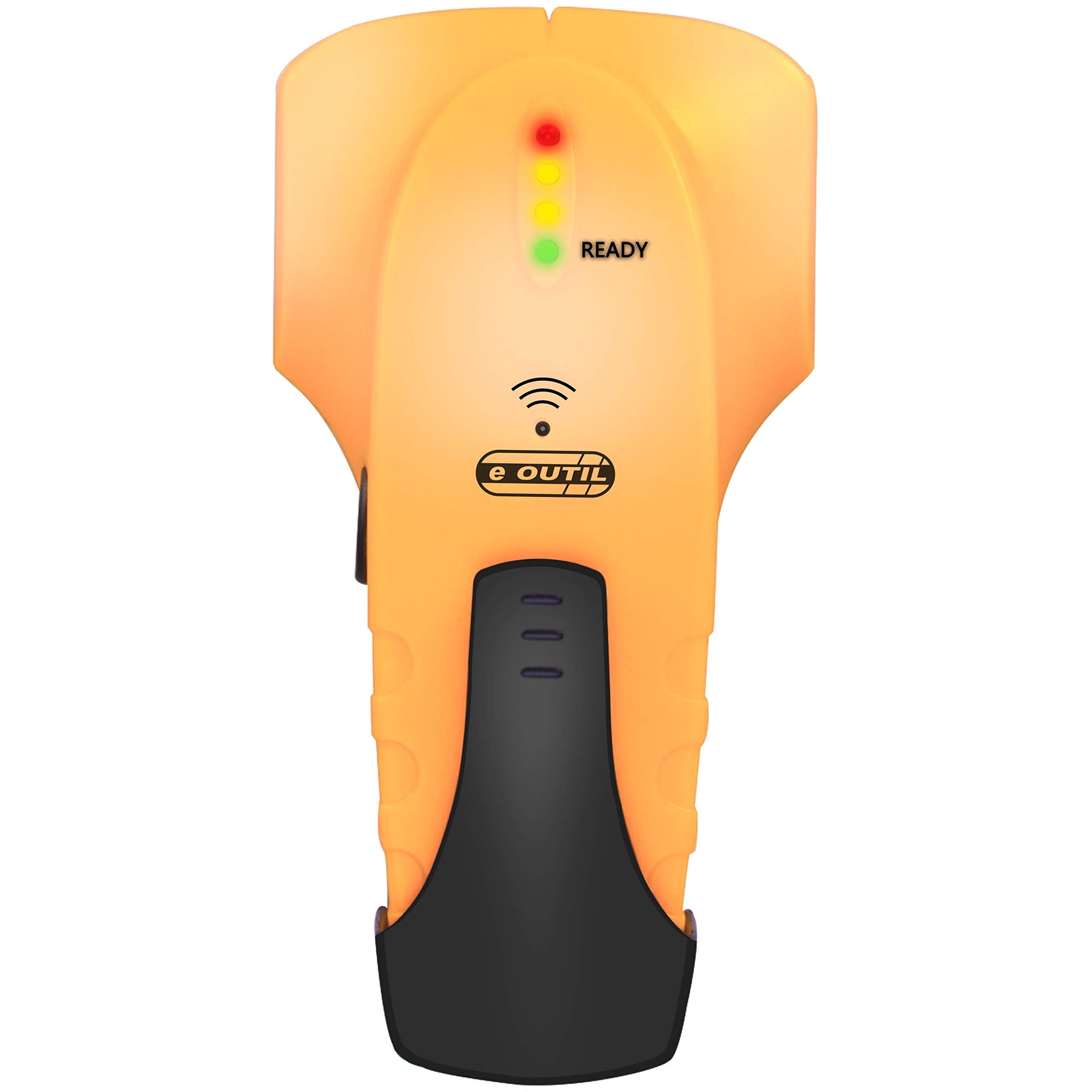 Escáner De Pared Stud Finder, Detector De Madera Y Metales, Eoutil St100b