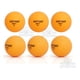 thumbnail image 5 of Set 6 Pelotas Ping Pong 1 Estrellas Sensei® - Tenis De Mesa, 5 of 10