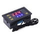 thumbnail image 2 of LED Control De Temperatura Digital Control De Temperatura Sensor Termostato 220V, 2 of 5