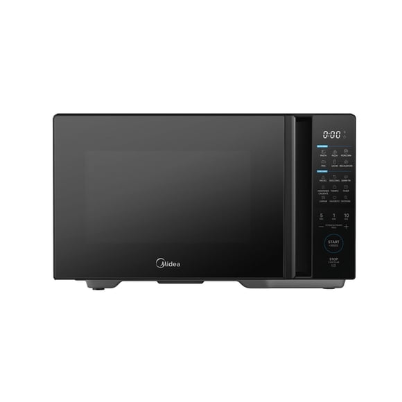 Microondas dígital 29 Lts Negro MMOP03OAE-MPCBK Midea