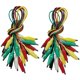 thumbnail image 1 of Kit de clips de cocodrilo Swaytail 20 piezas 55 cm 5 colores, 1 of 6