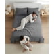 thumbnail image 4 of Juego De Sabanas Estilo De Revista Para Dormitorio 2 Plazas, 4 of 6
