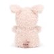 thumbnail image 4 of Peluche de peluche Jellycat Little Pig Farmyard, 18 cm, 4 of 5