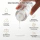 thumbnail image 2 of Tónico Facial SEACRET Bio Skin Hidratante Refrescante 210 ml, 2 of 8