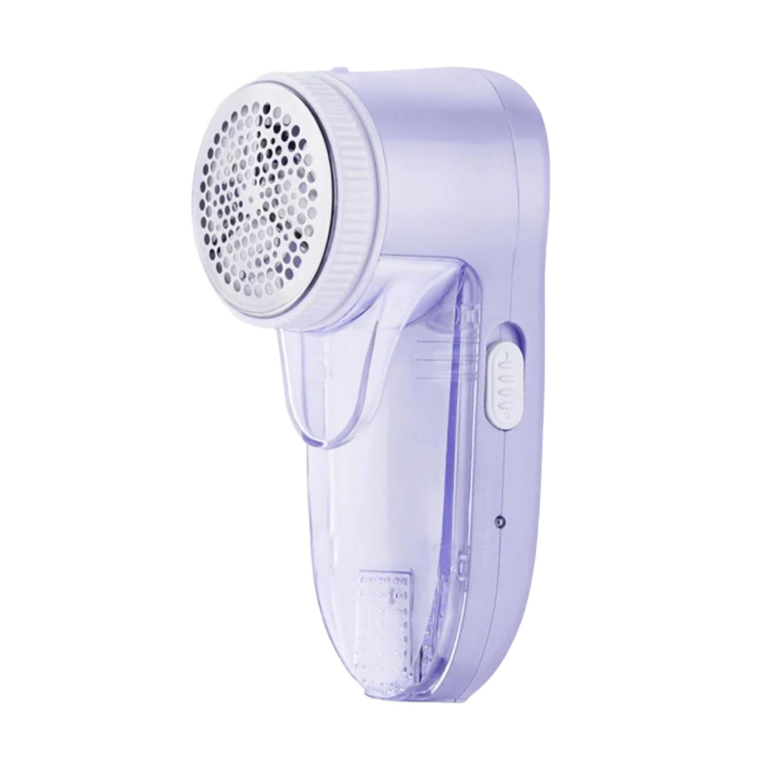 Total Upgrate - Maquina Quita Pelusa Removedor Recargable Sk-866 Sokany