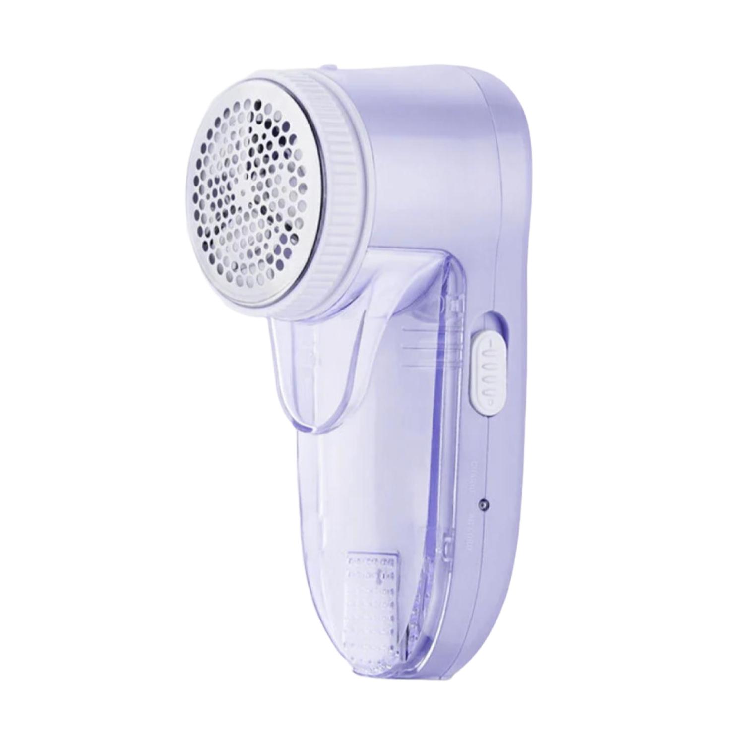 Total Upgrate - Maquina Quita Pelusa Removedor Recargable Sk-866 Sokany