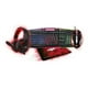 thumbnail image 1 of Kit Gamer Teclado Mousepad Audifono Mouse Negro, 1 of 2