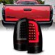thumbnail image 1 of Luces traseras LED ACANII para Toyota Tacoma 2005‑2015 estilo ahumado, 1 of 6