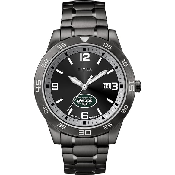 Mira Timex NFL Acclaim New York Jets para hombre