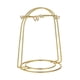 thumbnail image 1 of Soporte Para Tazas Para El Hogar, Estante Para Secadora, Colgador Para Tazas De Café, Almacenamiento, Organizador De Cocina, Cuatro Tazas, 1 of 5