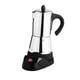 thumbnail image 2 of cafetera eléctrica cafetera de café con leche cafetera cafetera, 2 of 5
