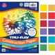 thumbnail image 1 of Surtido de ruedas de colores Tru-Ray P6576 de Construction Paper, 1 of 3