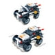 thumbnail image 4 of Set Bloques Construcción Auto Turbo Power Dragster BanBao, 4 of 4