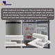 thumbnail image 5 of Pasador de bisagra para refrigerador SURPOUF 2 piezas 241779401, 5 of 6